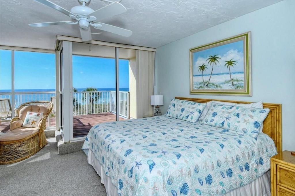 לונגבואט קי Laplaya 201C Breathtaking Gulf Panorama From This Corner End Unit With A Private Stairway To The Beach מראה חיצוני תמונה