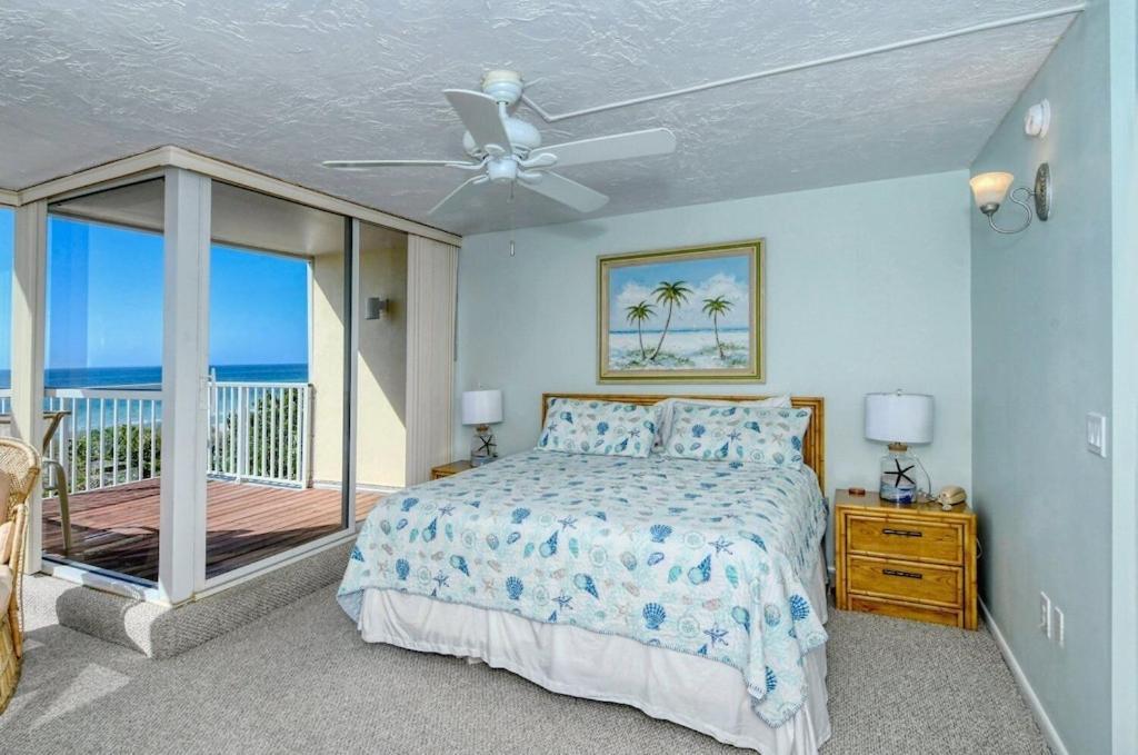 לונגבואט קי Laplaya 201C Breathtaking Gulf Panorama From This Corner End Unit With A Private Stairway To The Beach מראה חיצוני תמונה